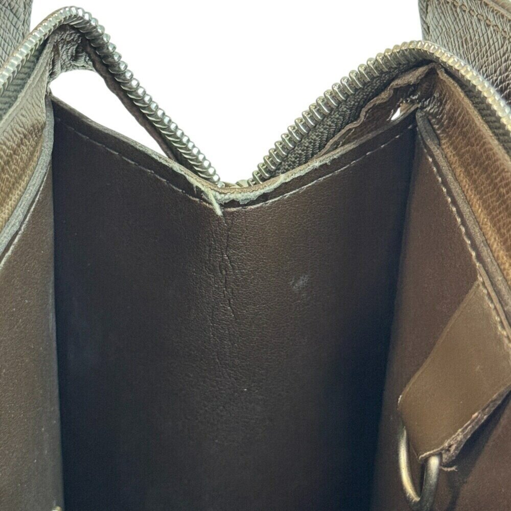 LOUIS VUITTON Brown Bag - Picture 10 of 13